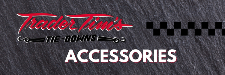 Tie-Down Accessories