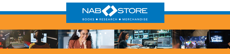 Shop NAB Show Gear