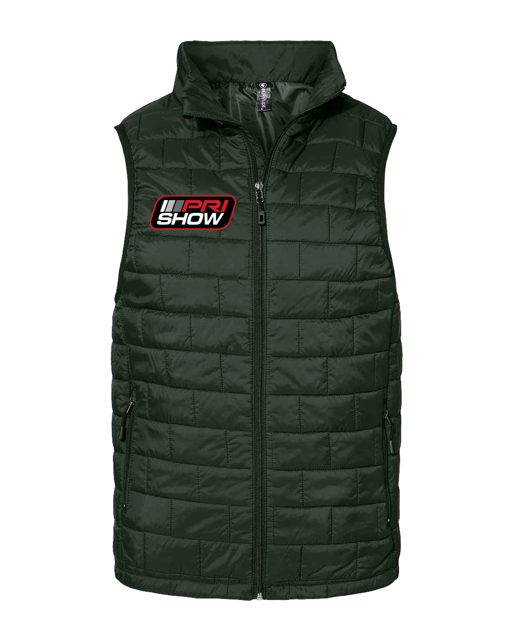 PRI Puff Vest