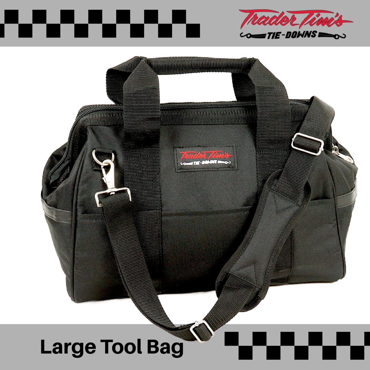 17 Piece 2" Ratchet Tie-Down with Axle Straps and Covers Kit - 4 Colors Available