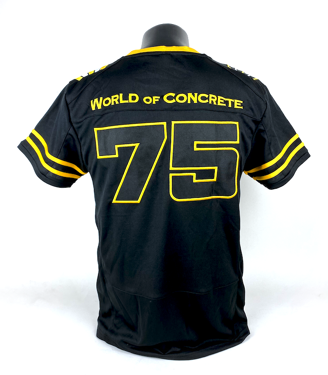 WOC Sports Jersey - Adult and Youth