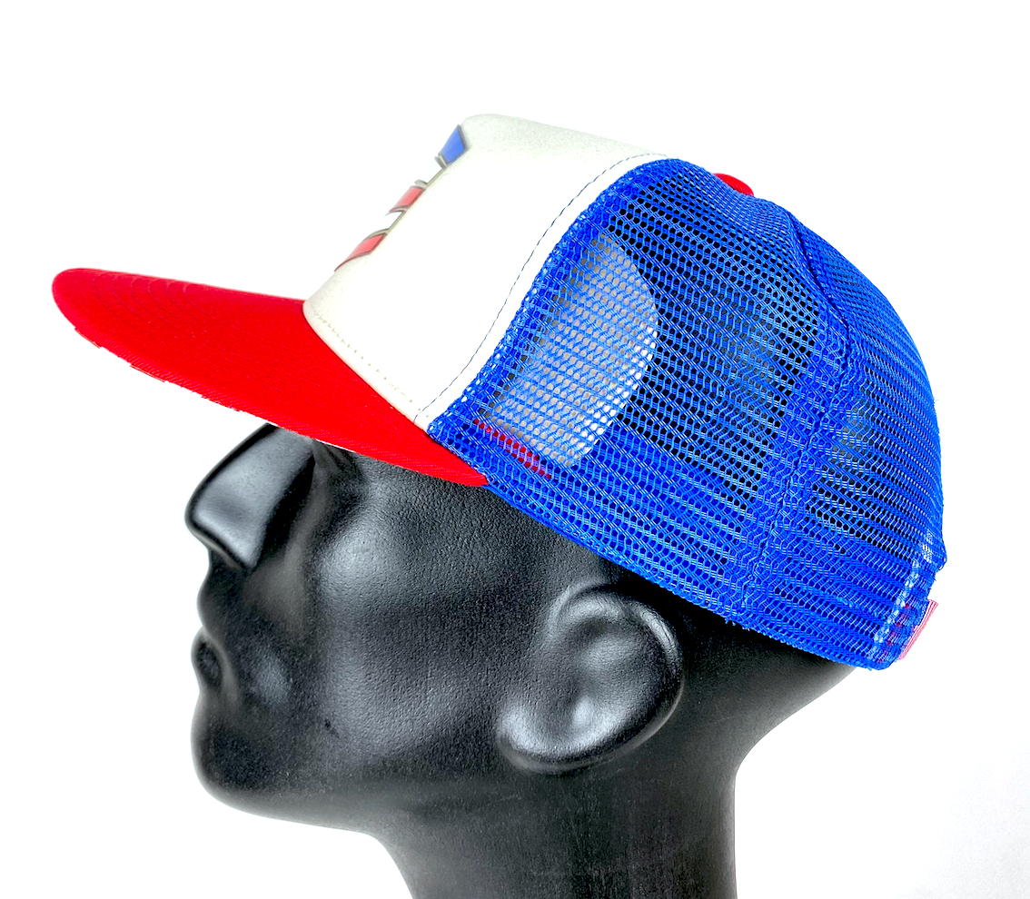 WOC Flag Hat
