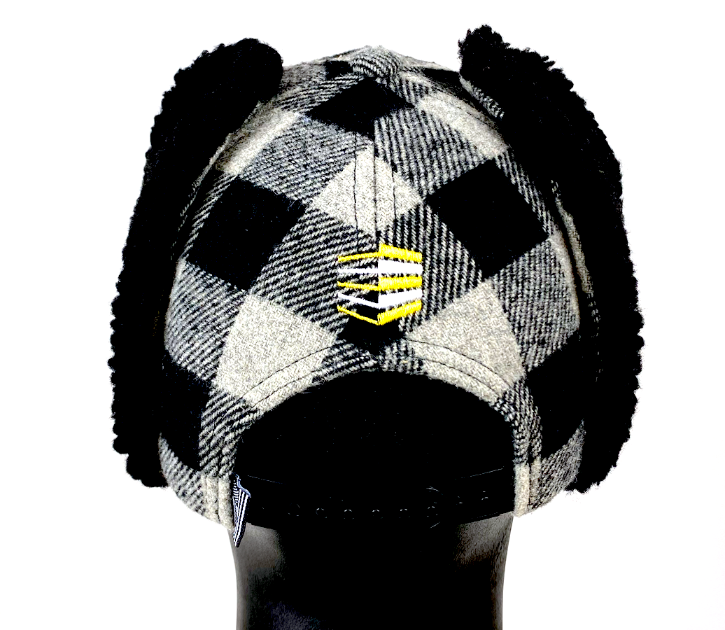 WOC Trapper Hat