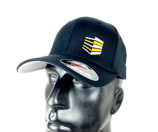 WOC Flex Fit Hat L/XL