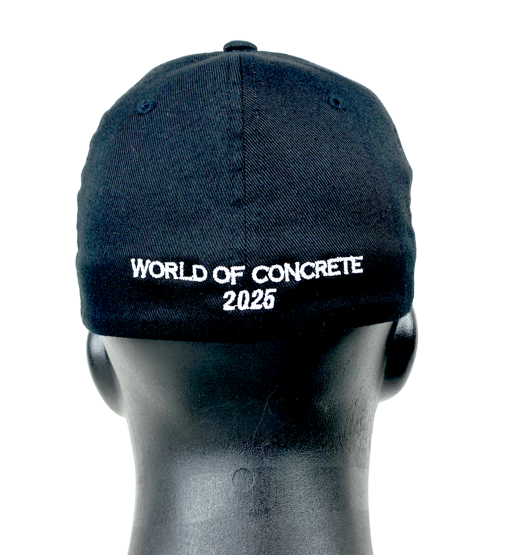 WOC Flex Fit Hat L/XL