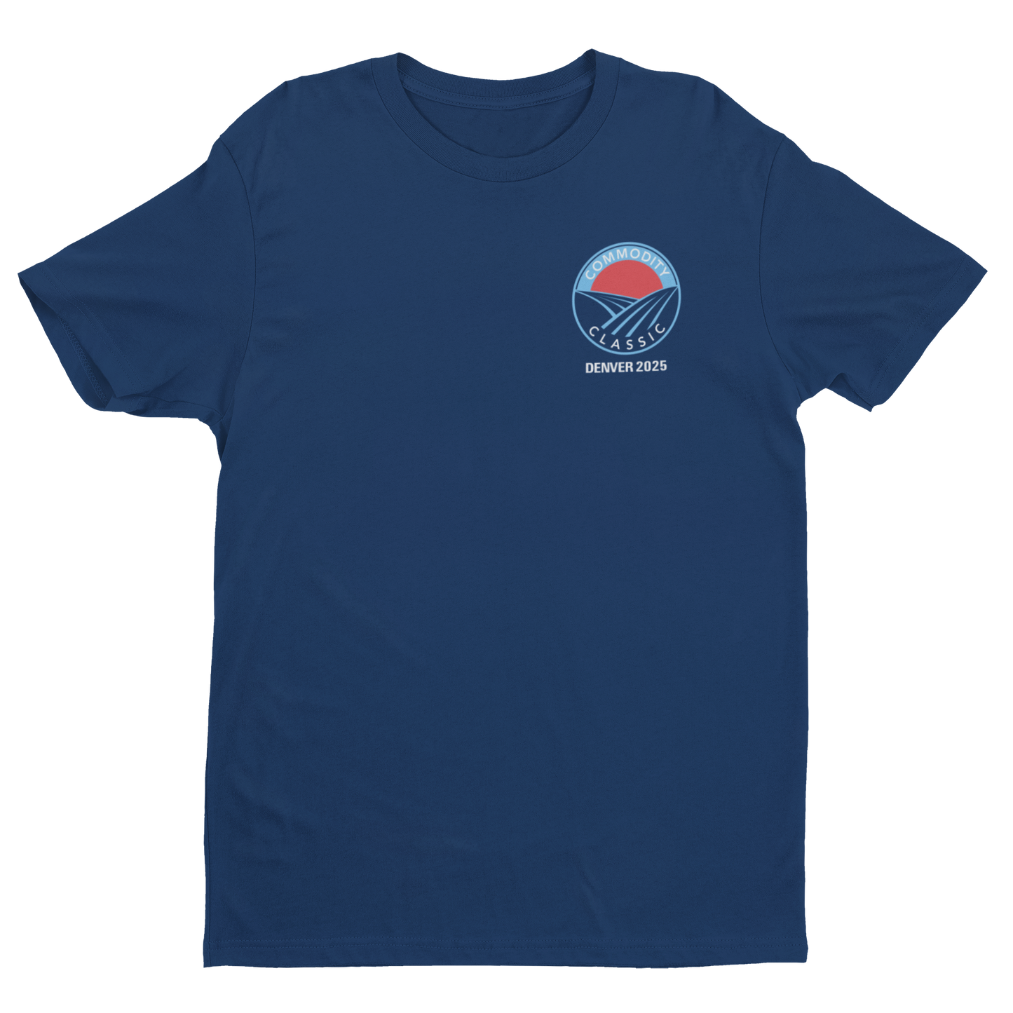 2025 Event Tee