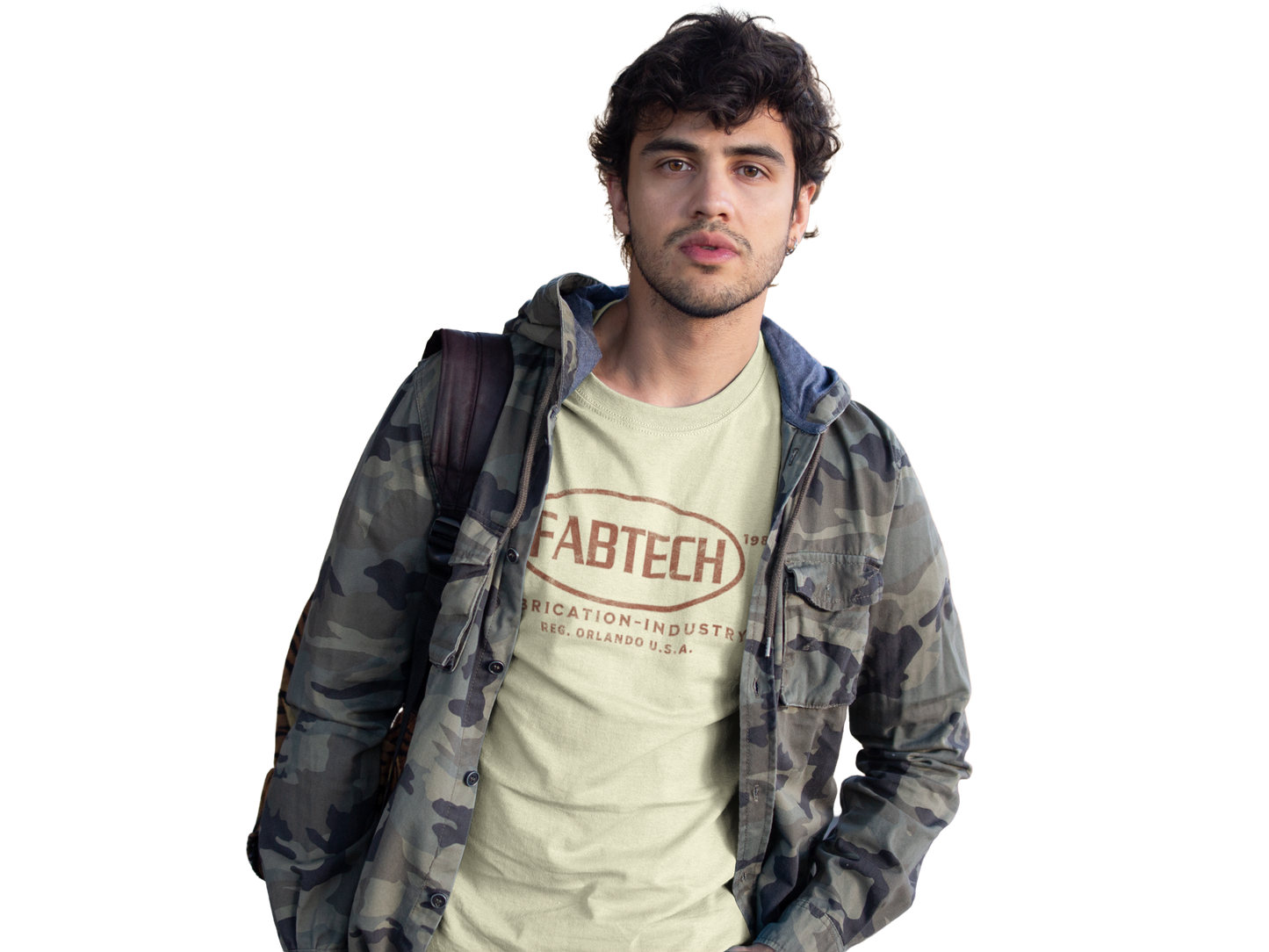 Vintage Short Sleeve- Off-white