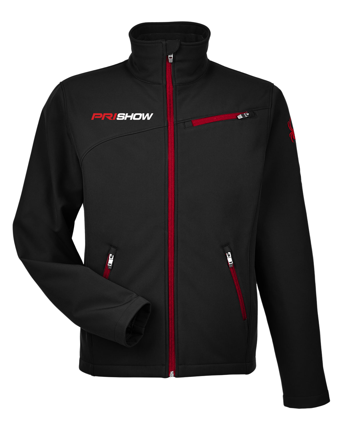 PRI Spyder Softshell