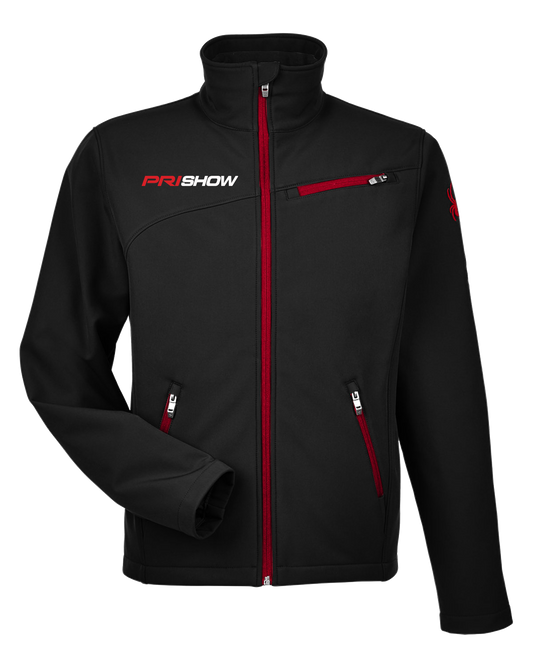 PRI Spyder Softshell