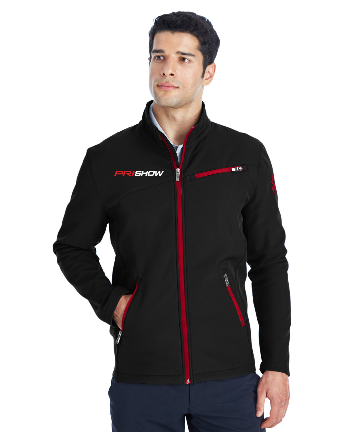 PRI Spyder Softshell