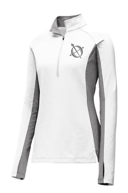 Overland Expo - Ladies 1/4 Zip