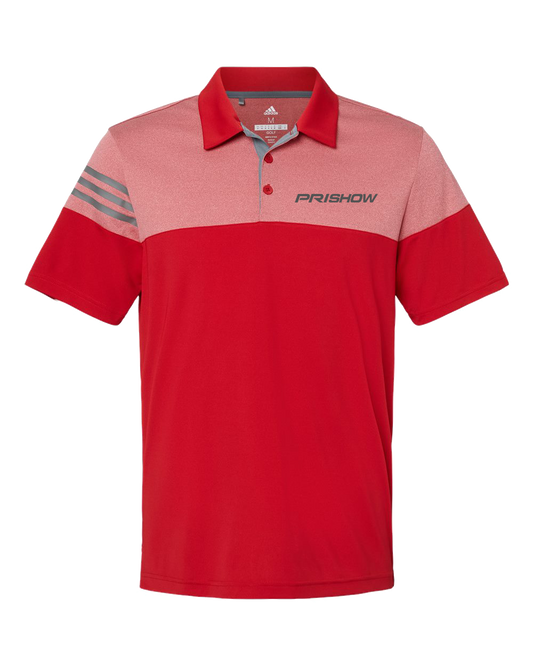 PRI Adidas Polo