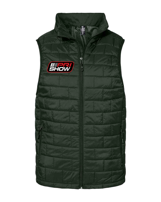 PRI Puff Vest