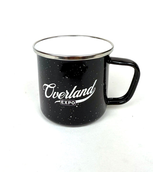 Overland Expo Camper Mug