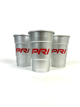 Load image into Gallery viewer, Aluminum 16 oz. Cups
