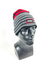 Load image into Gallery viewer, PRI Striped Beanie
