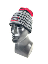 Load image into Gallery viewer, PRI Striped Beanie
