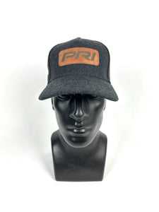 PRI Gray Flannel Hat