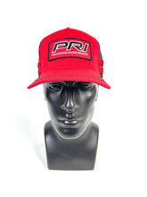 Load image into Gallery viewer, PRI Red Trucker Hat
