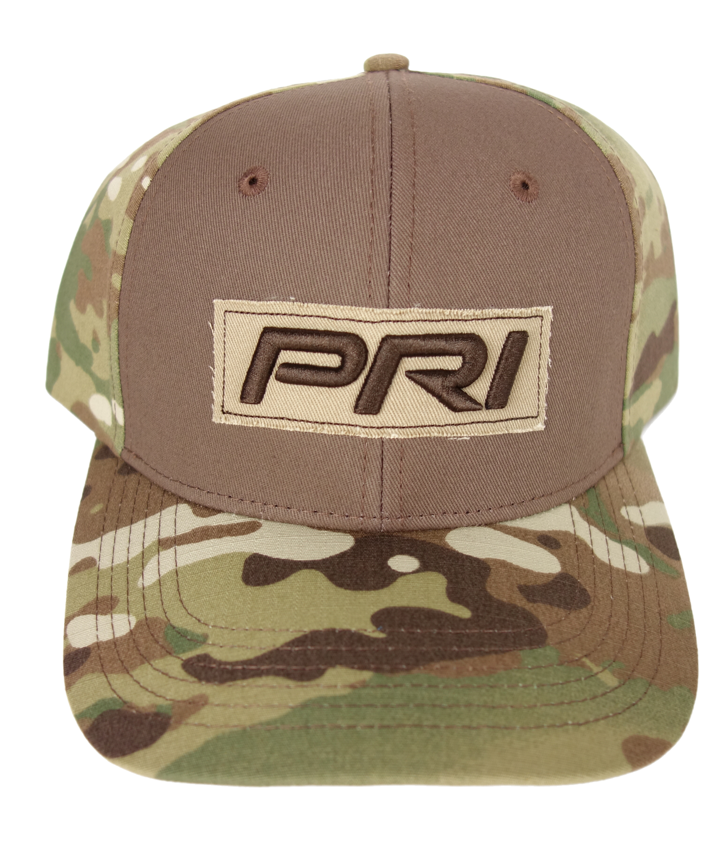 PRI Camo Hat