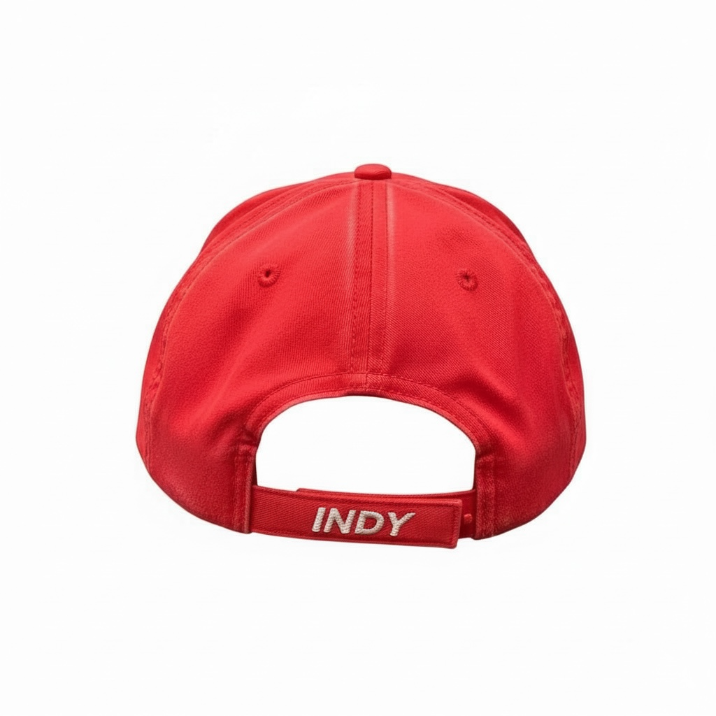 Racing Stripe Hat