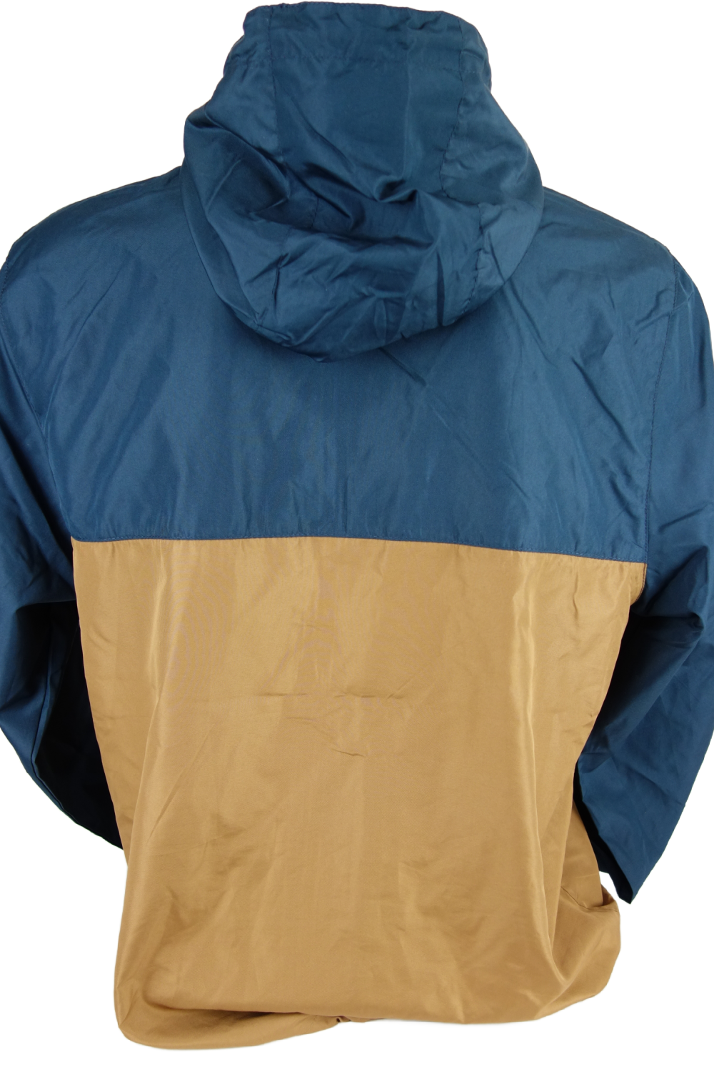 Overland Expo - Embroidered - Lightweight Windbreaker /Rain Jacket