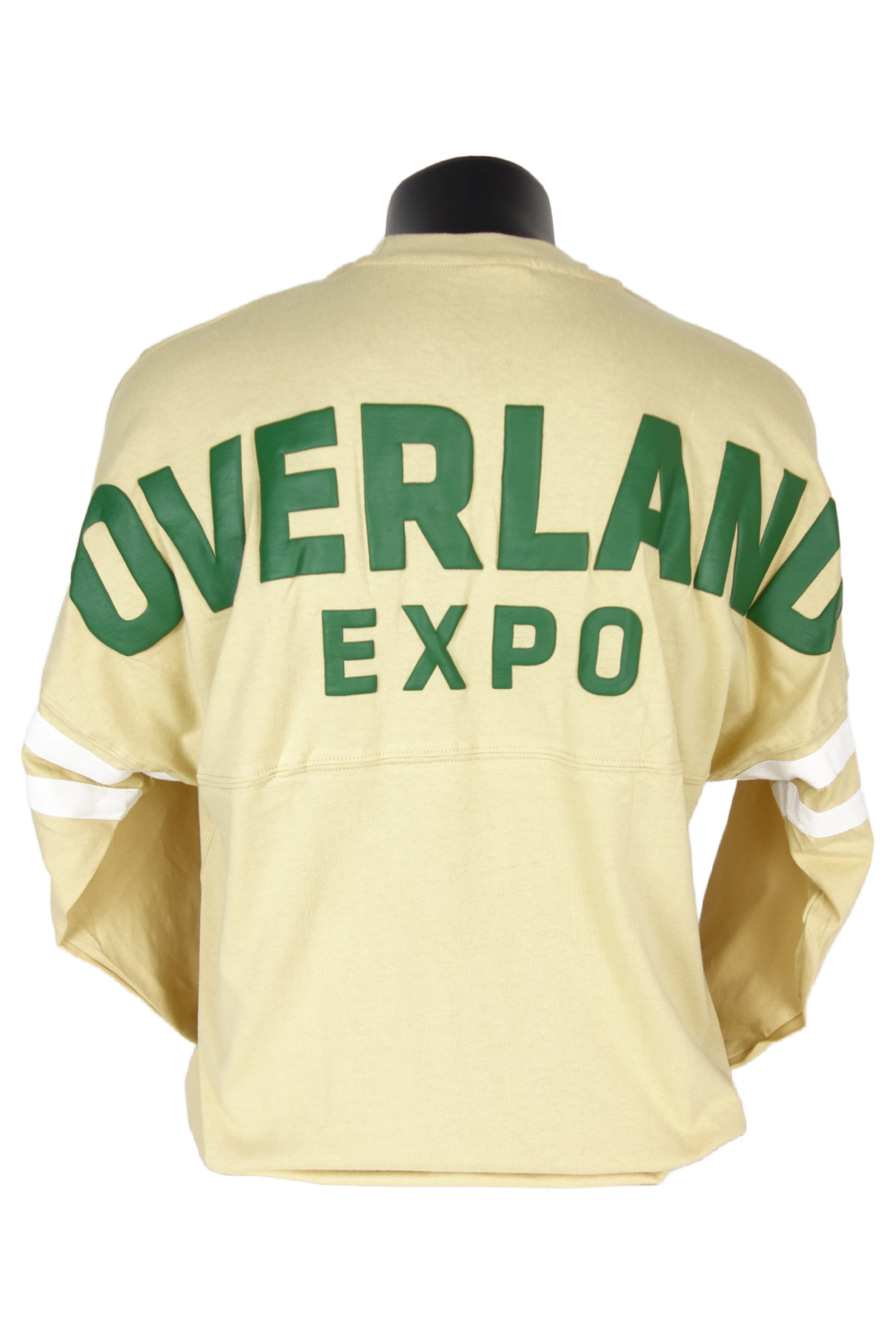 Overland Expo - Long Sleeve Spirit Jersey