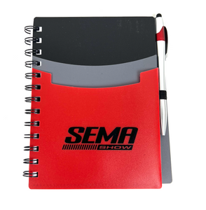 SEMA Notepad