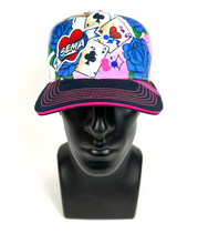 Load image into Gallery viewer, SEMA Ladies Hat
