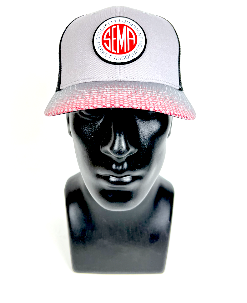 SEMA Association Hat