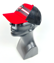 Load image into Gallery viewer, SEMA 2023 Stripe Hat
