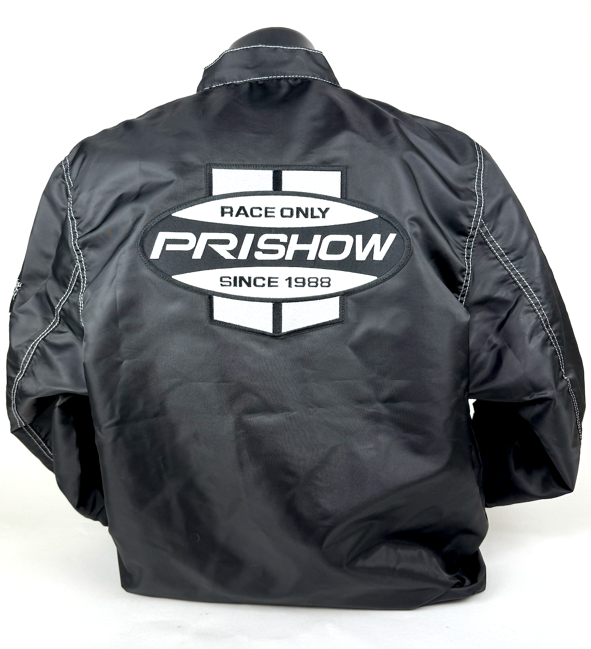 PRI Pit Jacket