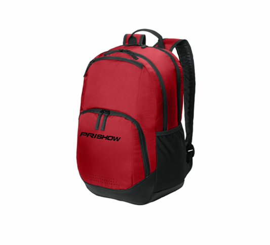 PRI Rec Backpack