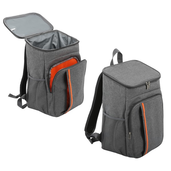 Overland Expo Backpack Cooler bag