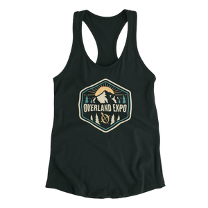 Womens Tank