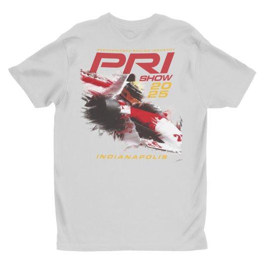 F1 Abstract Tee