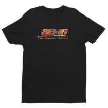 Load image into Gallery viewer, SEMA 2023 Demon Fire Tee
