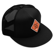Load image into Gallery viewer, Sign Patch Hat
