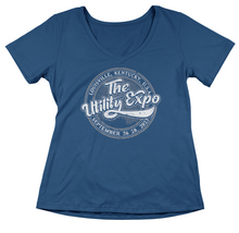 Load image into Gallery viewer, Women&#39;s City Tee
