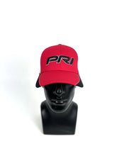 Load image into Gallery viewer, PRI Color Block Hat
