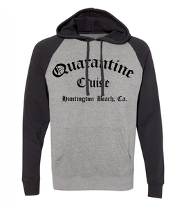 Old E Pullover Hoodie