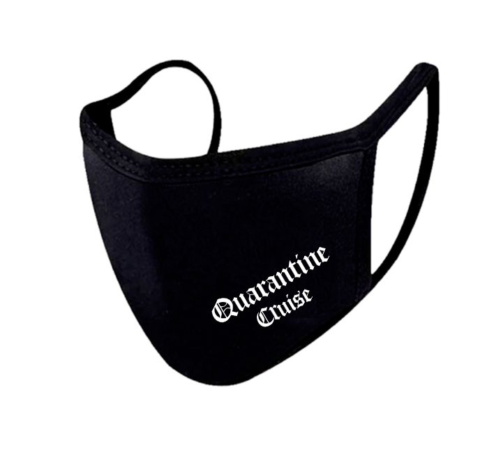 Cruise Face Mask