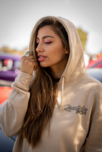Load image into Gallery viewer, Classic Vibes Hoodie
