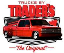 Load image into Gallery viewer, Charcoal Truck Mens Tank
