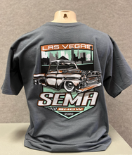 Load image into Gallery viewer, SEMA 2022 Apache Truck
