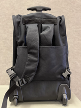Load image into Gallery viewer, SEMA Rolling Backpack

