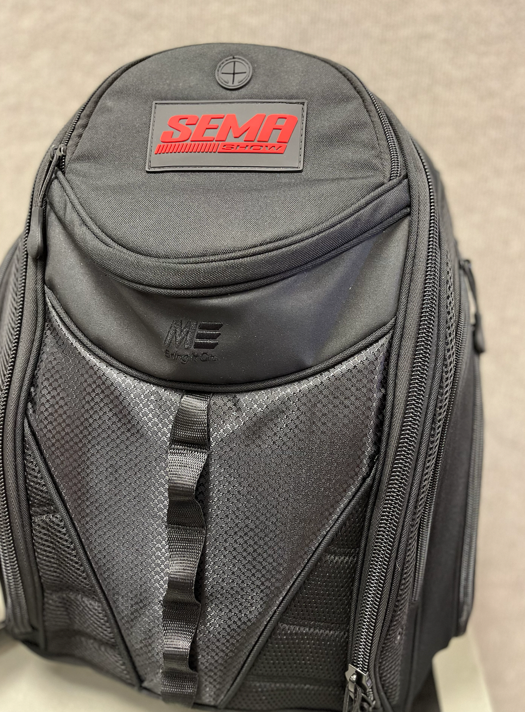 SEMA Tech Backpack
