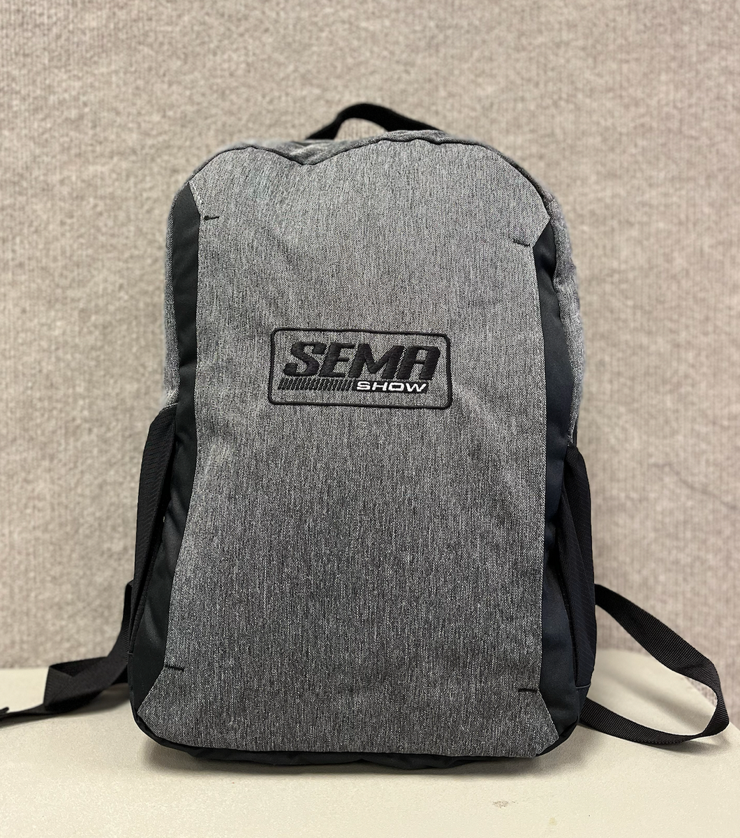 SEMA Executive Backpack