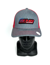 Load image into Gallery viewer, SEMA 2022 Show Trucker

