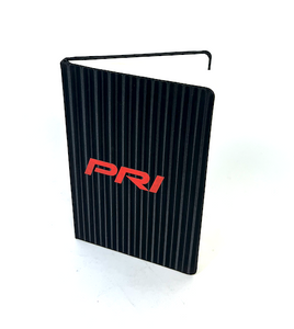 PRI Notebook